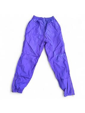 Women's Purple Joggers-tracksuit